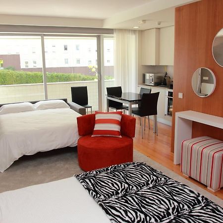 Loftabroad Studios Порту Номер фото