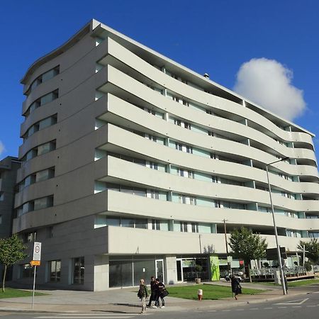 Loftabroad Studios Порту Екстер'єр фото