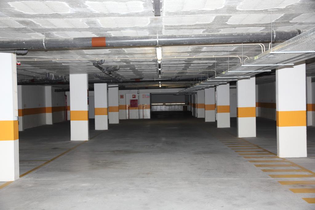 Loftabroad Studios Порту Екстер'єр фото