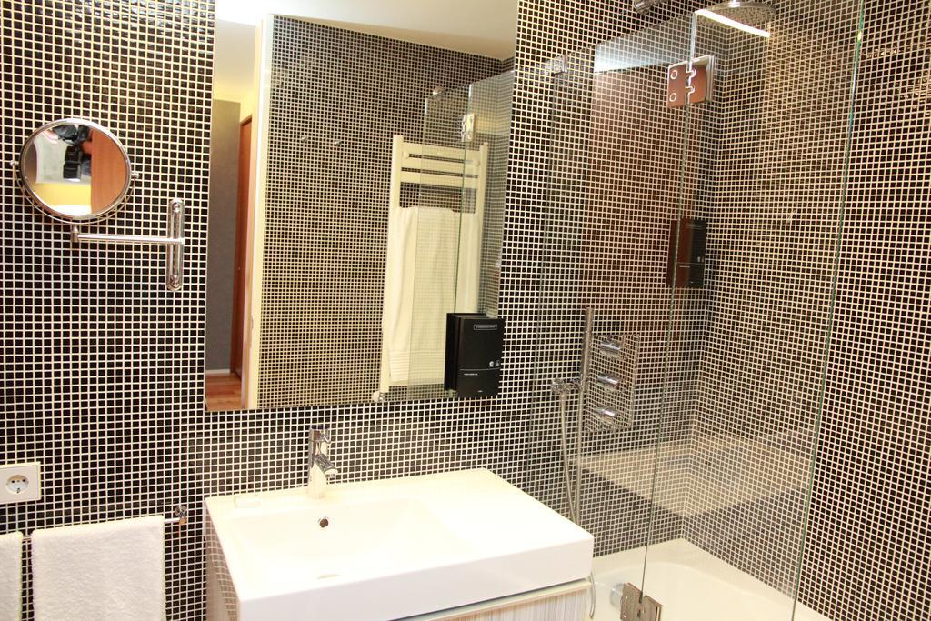 Loftabroad Studios Порту Номер фото