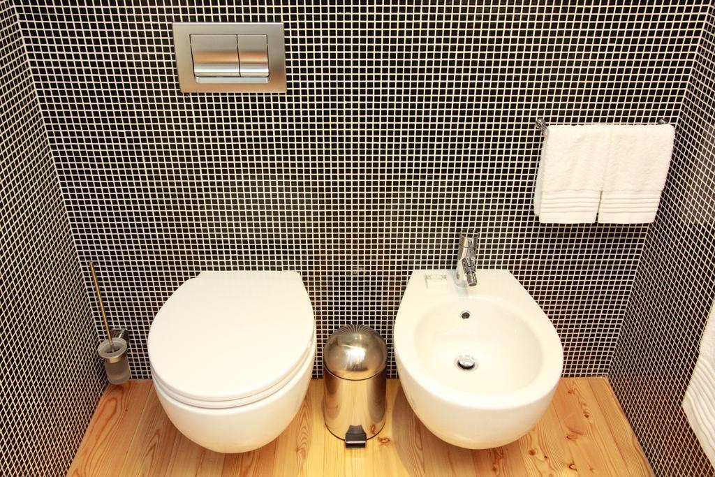 Loftabroad Studios Порту Номер фото