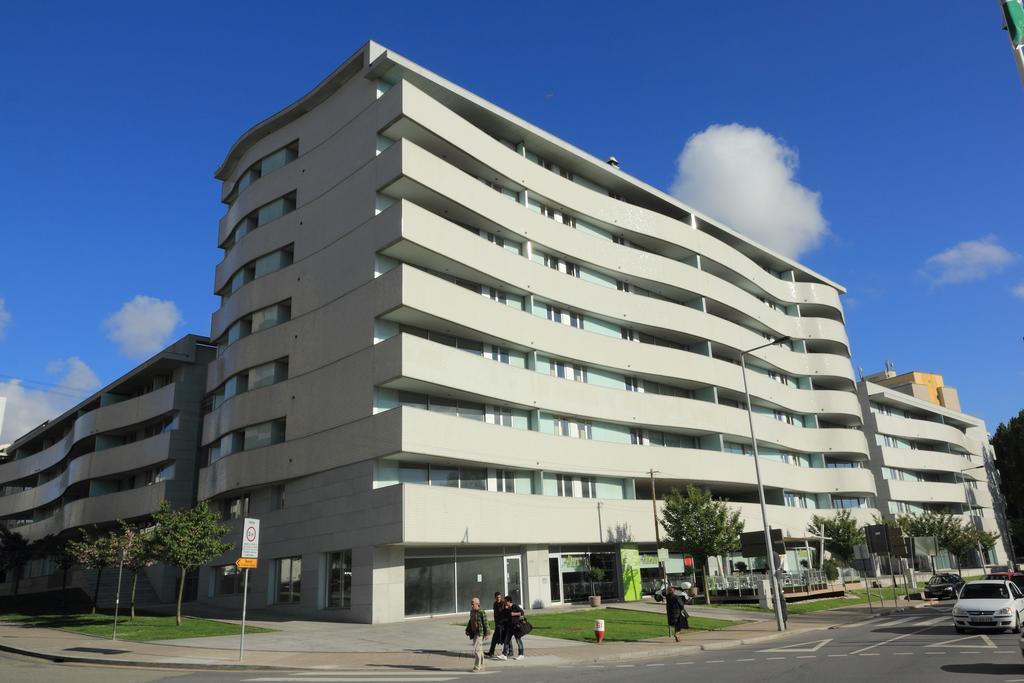 Loftabroad Studios Порту Екстер'єр фото