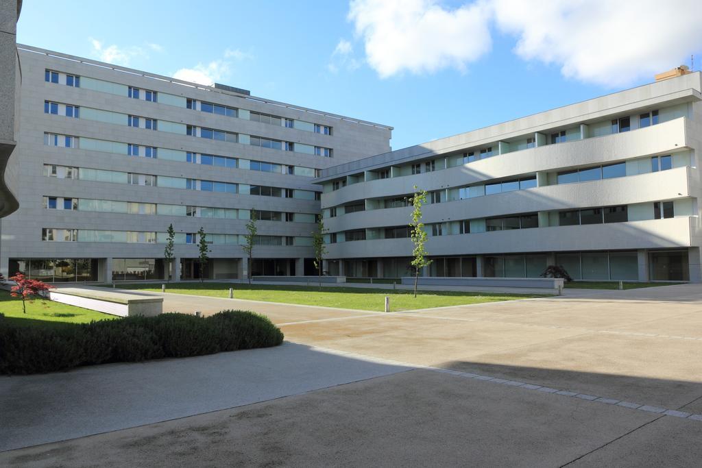 Loftabroad Studios Порту Екстер'єр фото