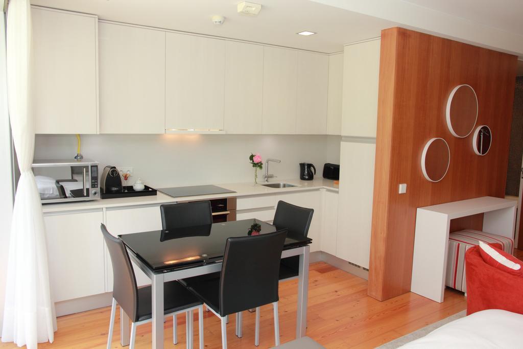 Loftabroad Studios Порту Номер фото