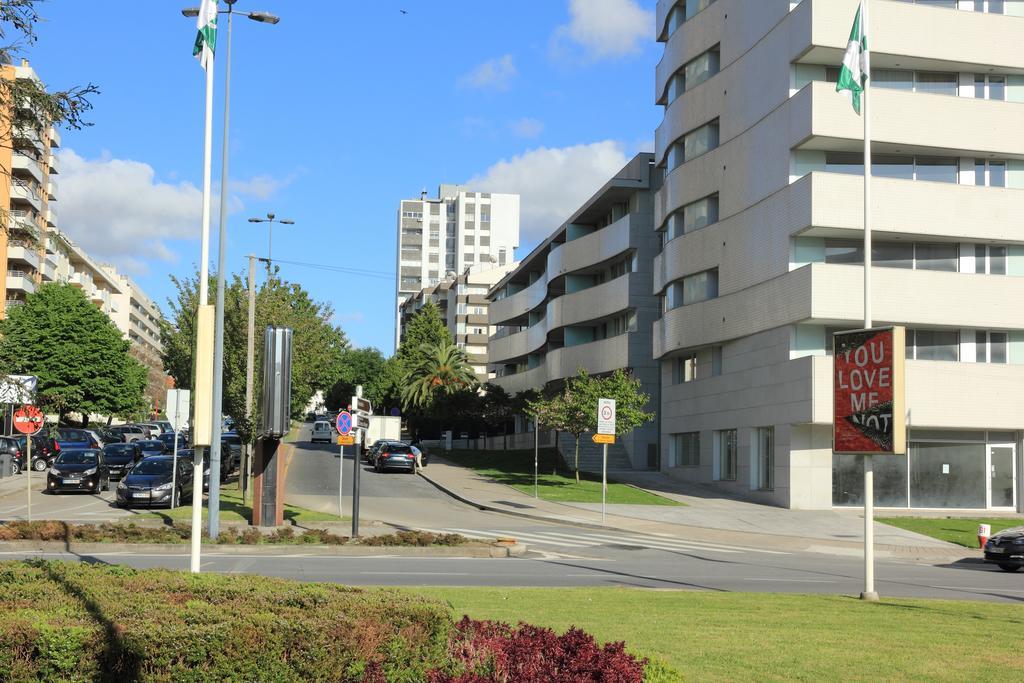 Loftabroad Studios Порту Екстер'єр фото